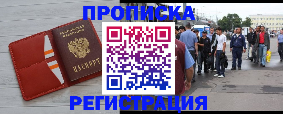 временная прописка в Михайловке